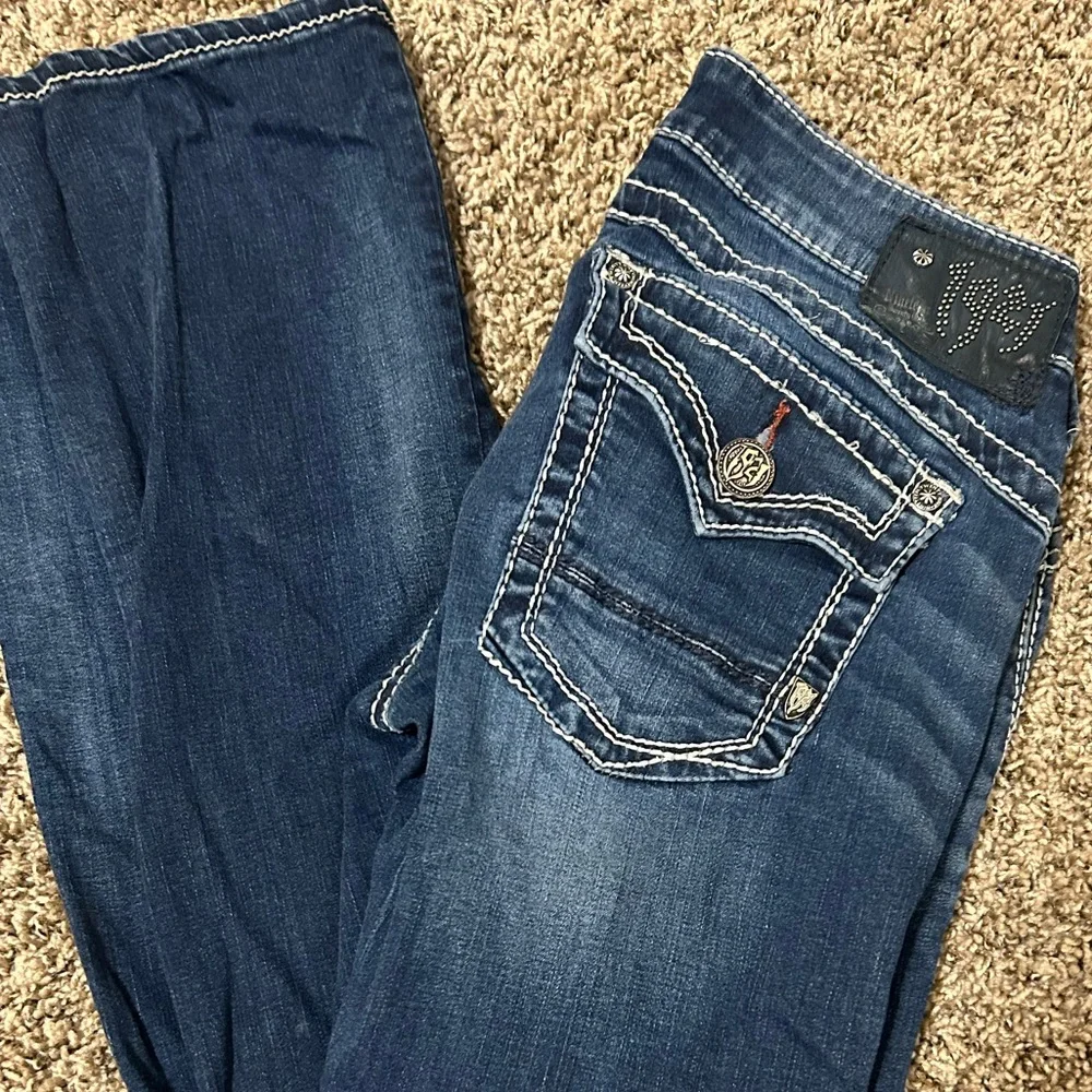 1921 Jeans - Picture 3 of 5